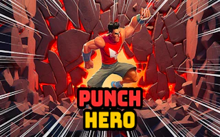 Punch Hero Preview
