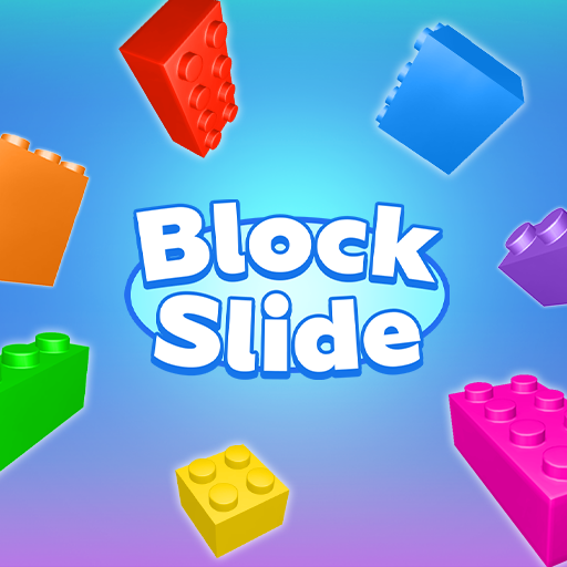 Block Slide Preview