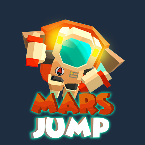 Mars Jump Preview