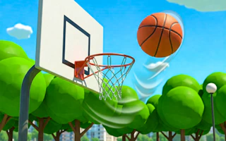 Basketball Park Preview