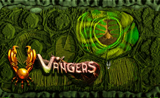 Vangers HD Preview