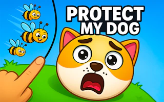 Protect My Dog Preview