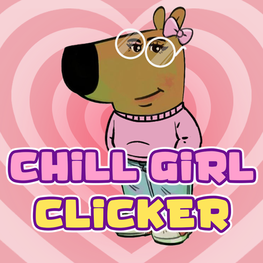 Chill Girl Clicker Preview