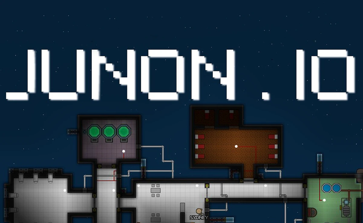 Junon.io Preview