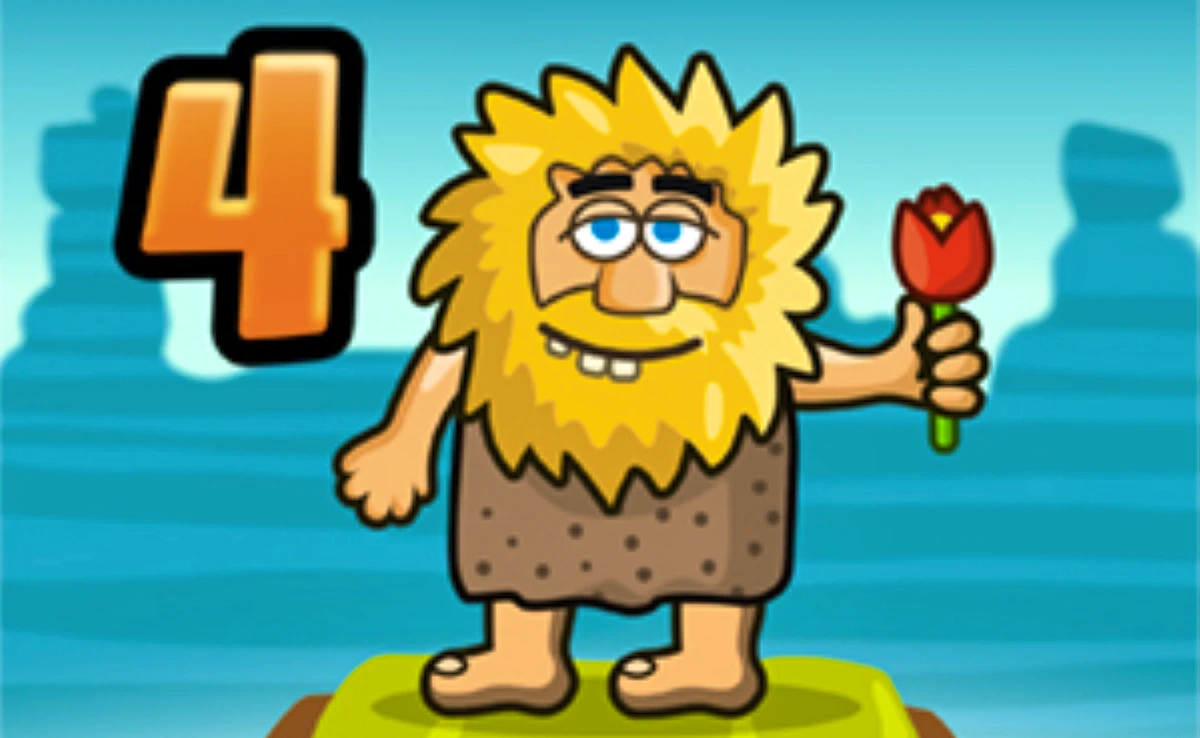 Adam And Eve 4 Preview