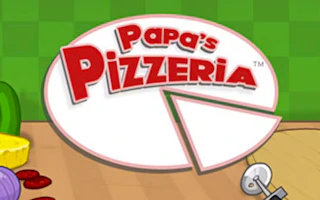 Papas Pizzeria Preview