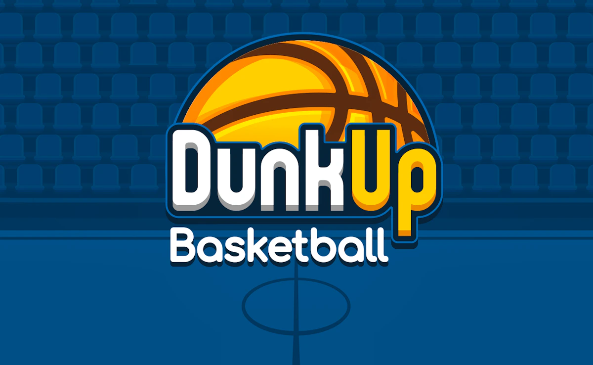 Dunk Up Basketball Preview