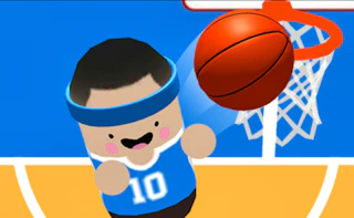 Basketball Beans Preview