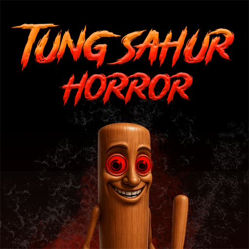 Tung Sahur Horror Preview