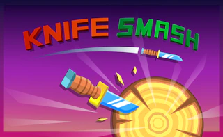 Knife Smash Preview
