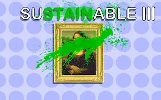 Sustainable 3 Preview