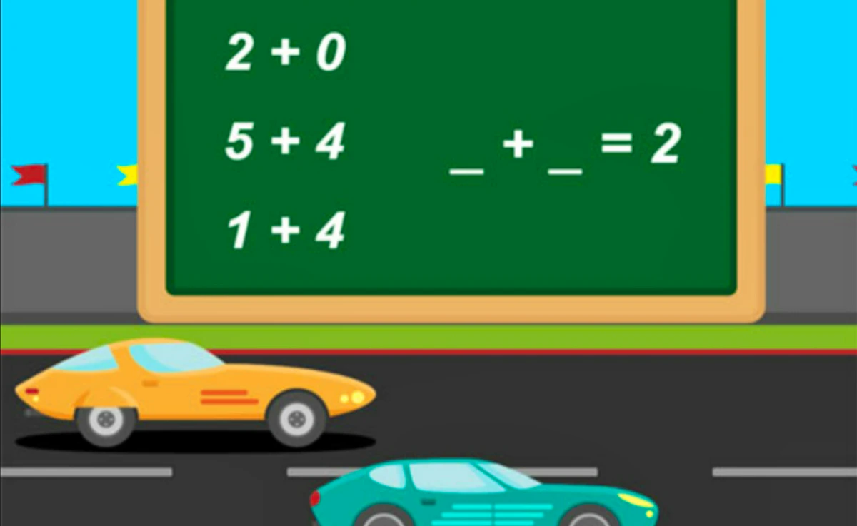 Number Composition Preview