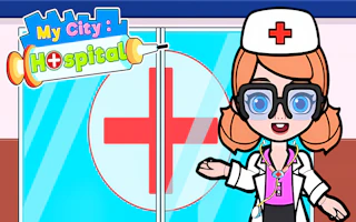 My City Hospital Preview