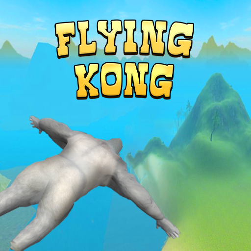 Flying Kong Preview