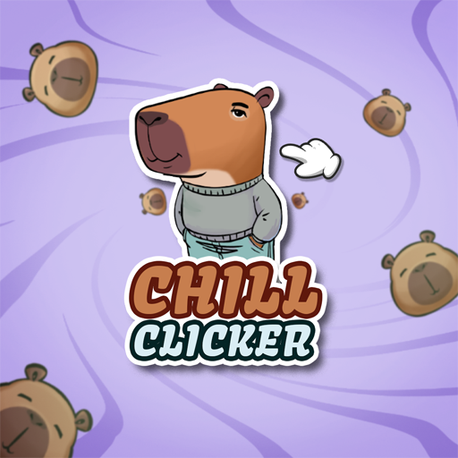 Chill Clicker Preview