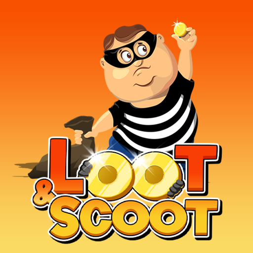 Loot and Scoot Preview