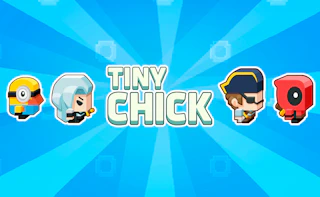 Tiny Chick Preview