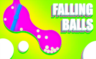 Falling Balls Preview