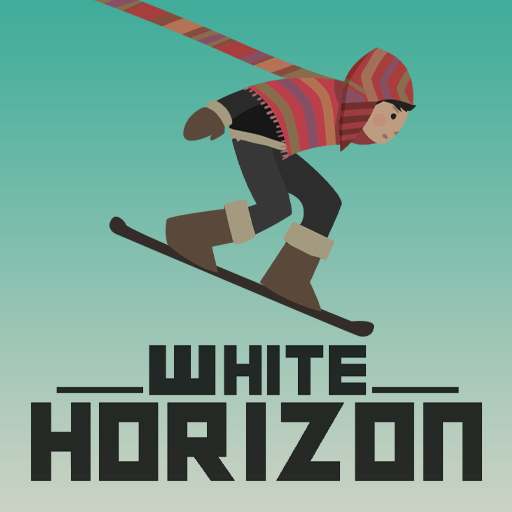 White Horizon Preview