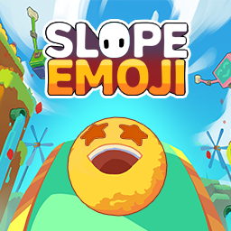 Slope Emoji Preview
