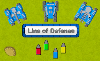 Line of Defense Preview