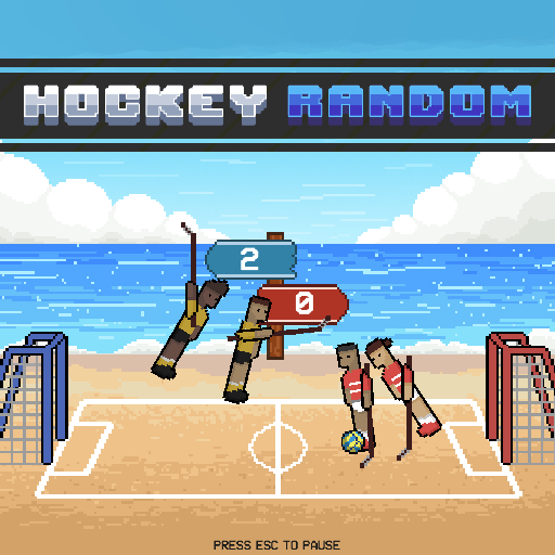 Hockey Random Preview
