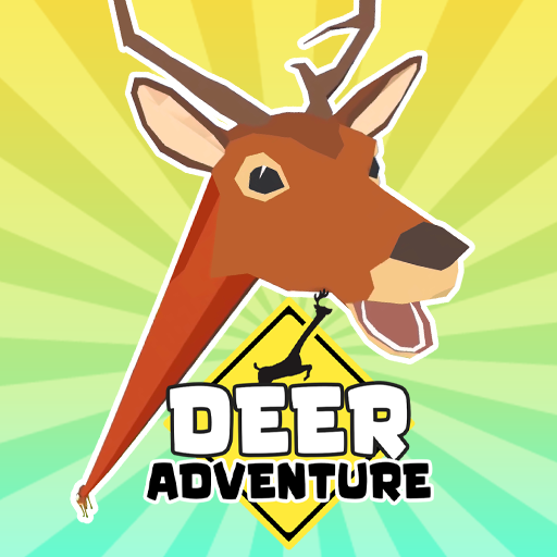 Deer Adventure Preview