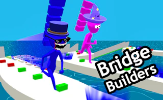 Bridge Builders Preview