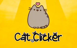 Cat Clicker Preview