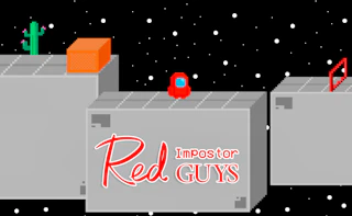 Red Impostor Guys Preview