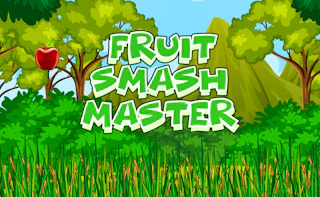 Fruit Smash Master Preview