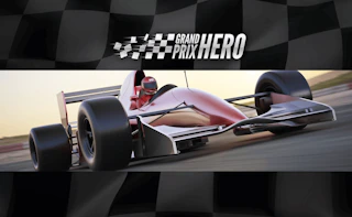 Grand Prix Hero Preview
