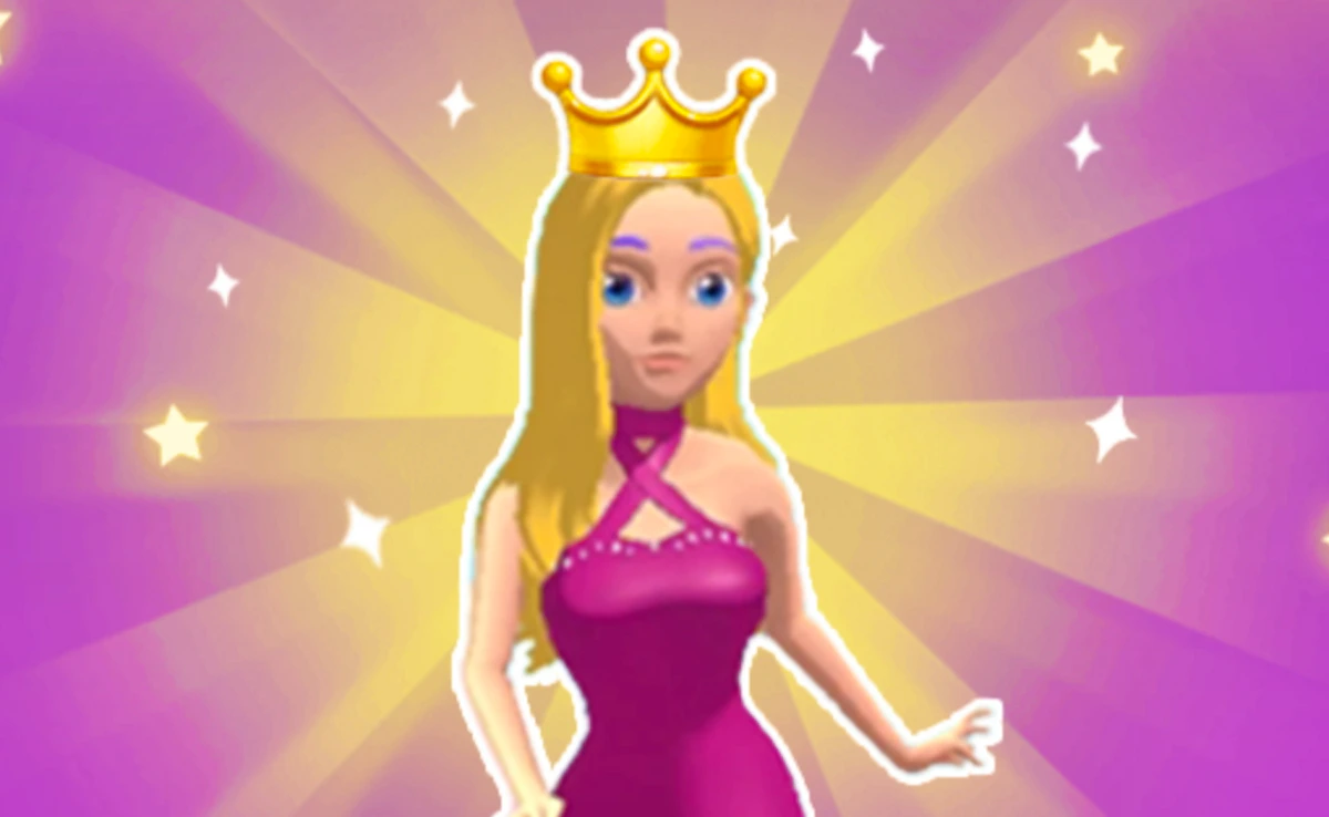 Beauty Run Run: play Beauty Run Run online for free on GamePix. Beauty Run Run Preview