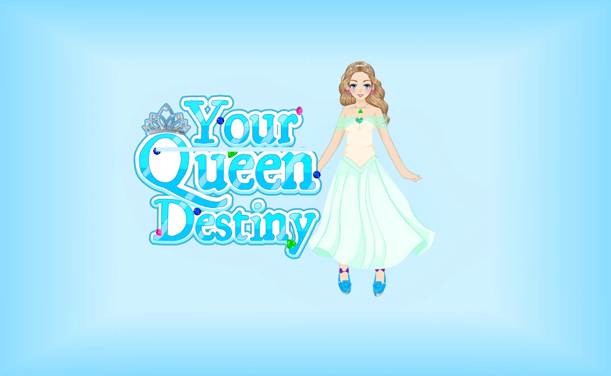 Your Queen Destiny Preview