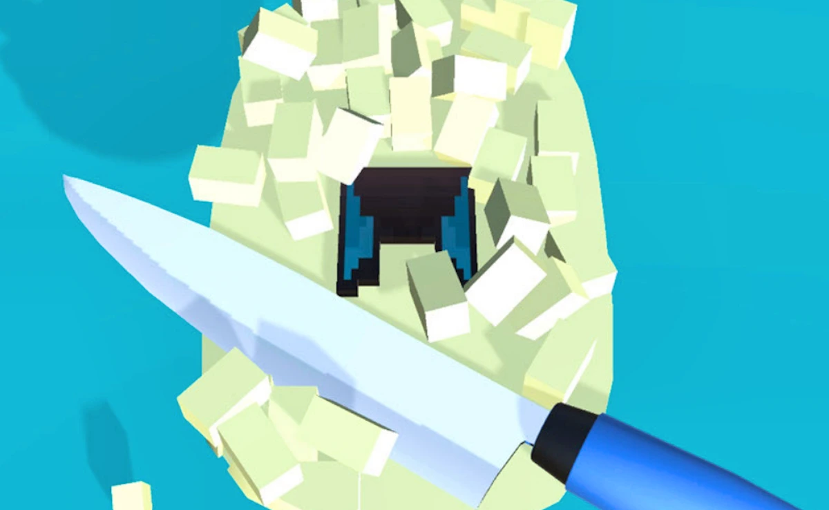Soap Cutting Preview