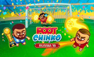 Foot Chinko World Cup Preview
