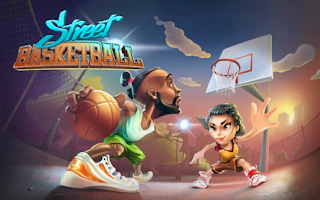 Street Basketball Preview