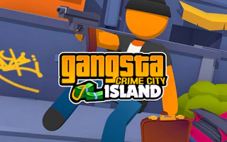 Gangsta Island Crime City Preview