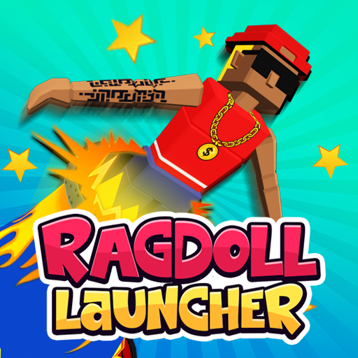 Ragdoll Launcher Preview