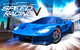 Speed Racing Ultimate 5 Preview