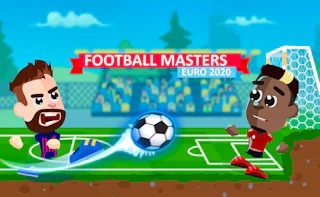 Football Masters Preview