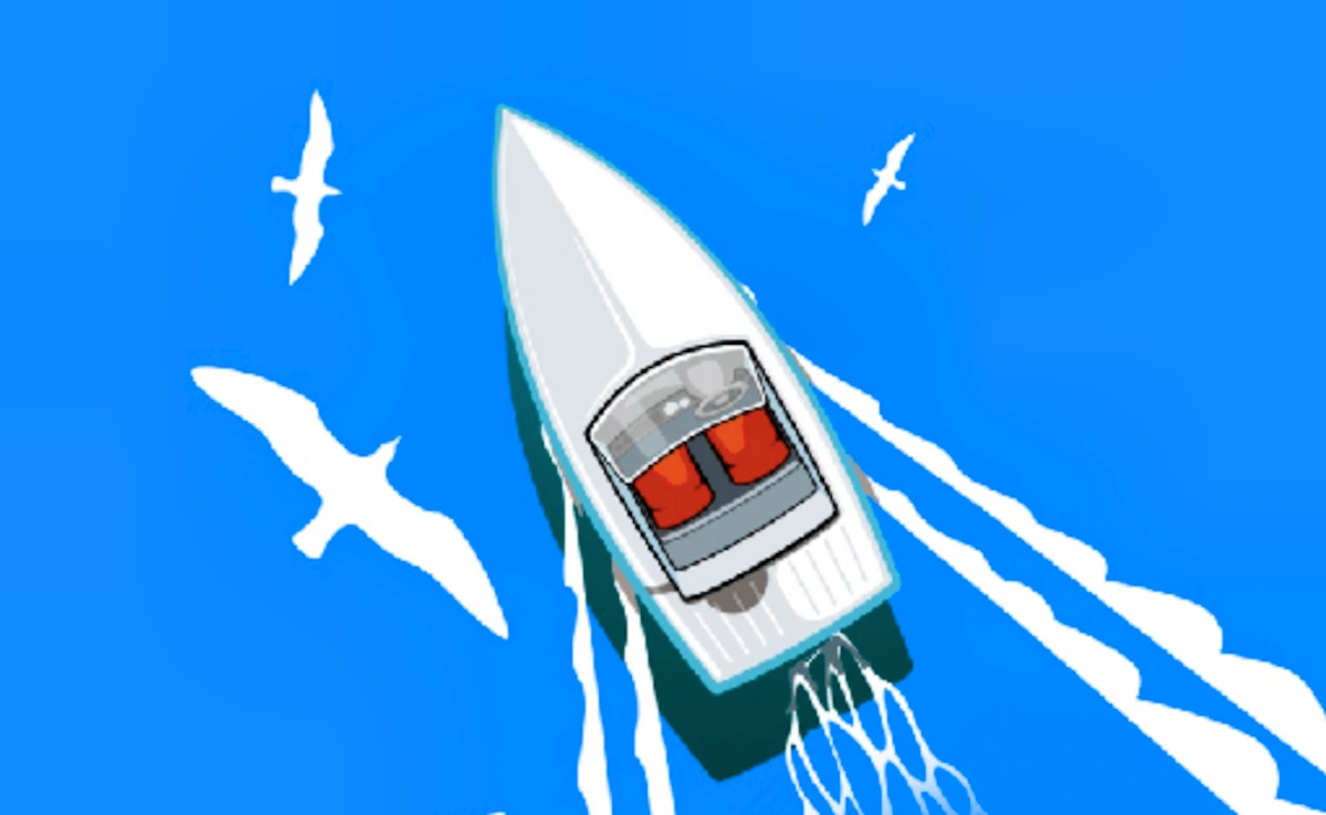 Drive Boat Preview