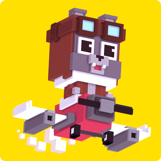 Shooter Sky Preview