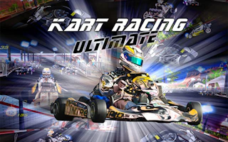 Kart Racing Ultimate Preview