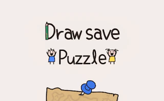 Draw Save Puzzle Preview