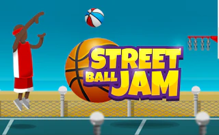 Street Ball Jam Preview