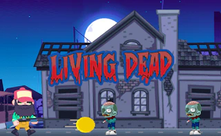 Zombie Shooter-Shooting Game Preview