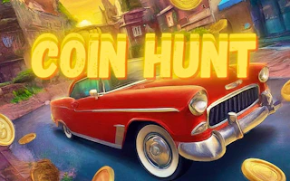Coin Hunt Preview