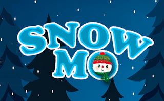Snow Mo-Cannon Shooting Game Preview