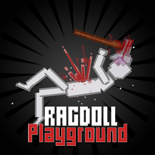 Ragdoll Playground Preview